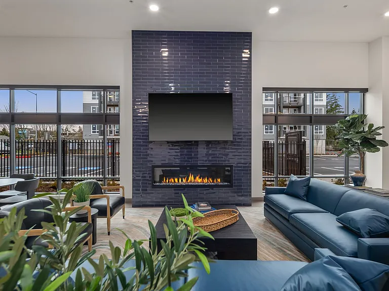 Kendrick Landing Apartments — Photo 12