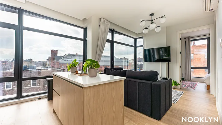 Rented by Nooklyn NYC LLC | media 1