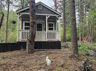 285 Upper Sawmill Creek Rd, Cascade, MT 59421