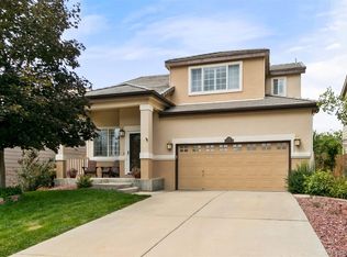 5263 S Sicily St, Aurora, CO 80015
