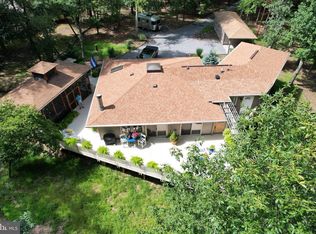 83 Shawnee Trl, Hedgesville, WV