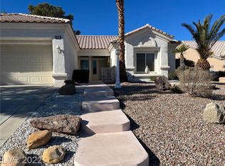 2617 Hanging Rock Dr, Las Vegas, NV 89134