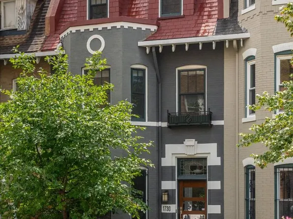 1730 Willard St NW, Washington, DC 20009