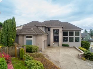 805 NW Deerfern Loop, Camas, WA 98607