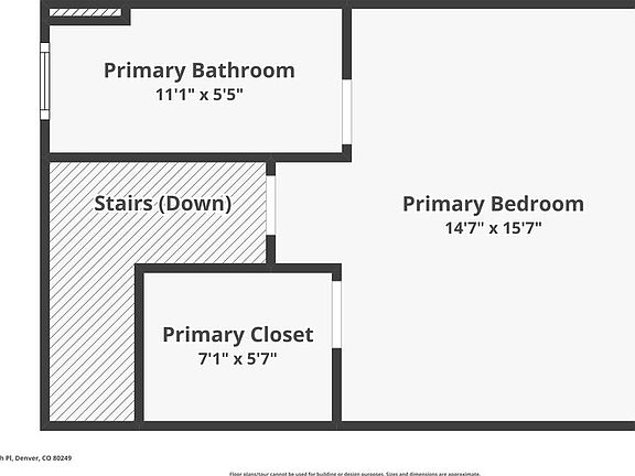 4th image of 18576 E 47th Pl