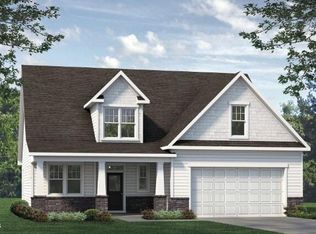 2330 Fleming Rd, Fuquay Varina, NC 27526