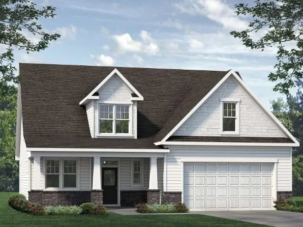 2330 Fleming Rd, Fuquay Varina, NC 27526