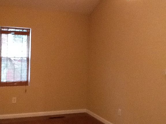 Main Room with high ceilings