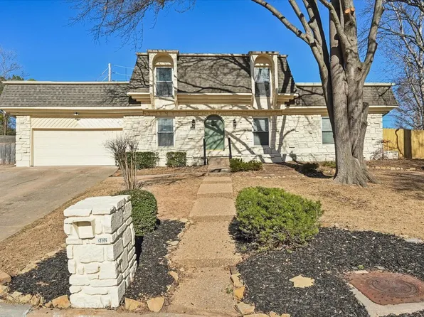 8102 S Sandusky Ave, Tulsa, OK 74137