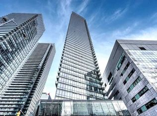 832 Bay St #2107, Toronto, ON M5S 1Z6
