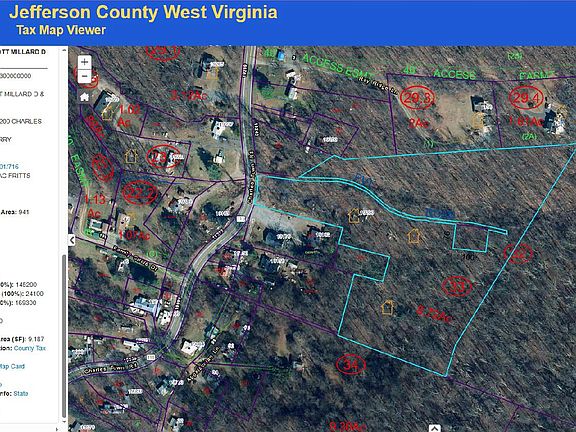 2nd image of 19200 Charles Town Rd