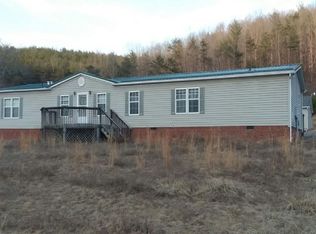 6200 Uplands Rd, Covington, VA 24426