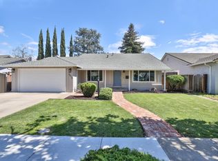 5018 Rue Calais, San Jose, CA 95136
