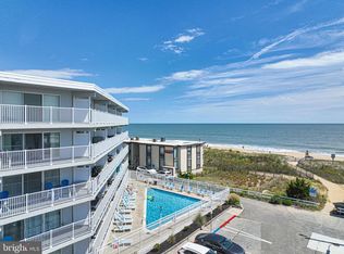 2 80th St Unit 402, Ocean City, MD