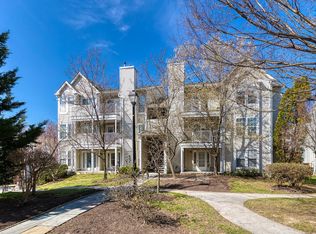 6215 Sandpiper Ct UNIT 113, Elkridge, MD 21075