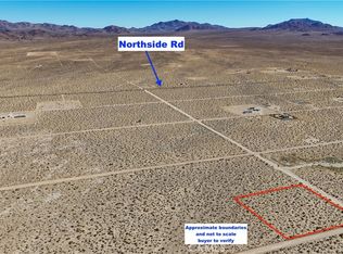 715 Visalia Ave #57, Lucerne Valley, CA 92356