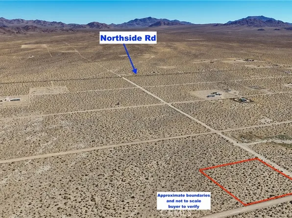 715 Visalia Ave #57, Lucerne Valley, CA 92356