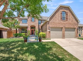 4413 Thorp Ln, Fort Worth, TX 76244