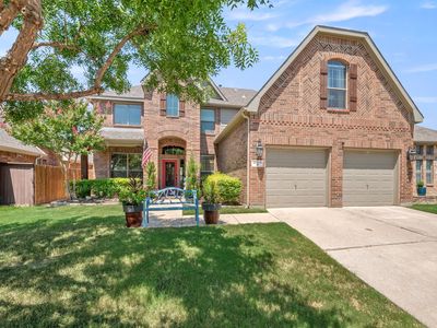 4413 Thorp Ln, Fort Worth, TX, 76244