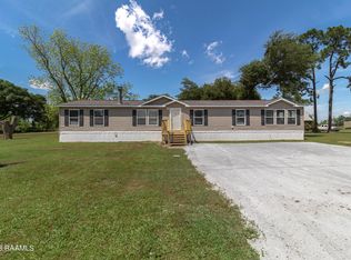 4230 Leroy Rd, Maurice, LA 70555