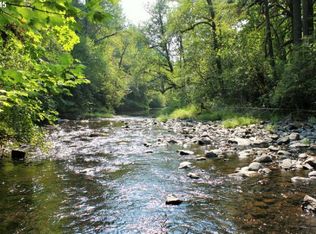 Hileman Rd, Marcola, OR 97454