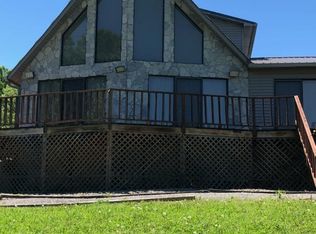 550 Skyline Ln, Holladay, TN 38341