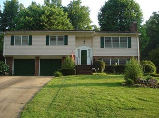 705 Hanover Dr, Shelby, NC 28150