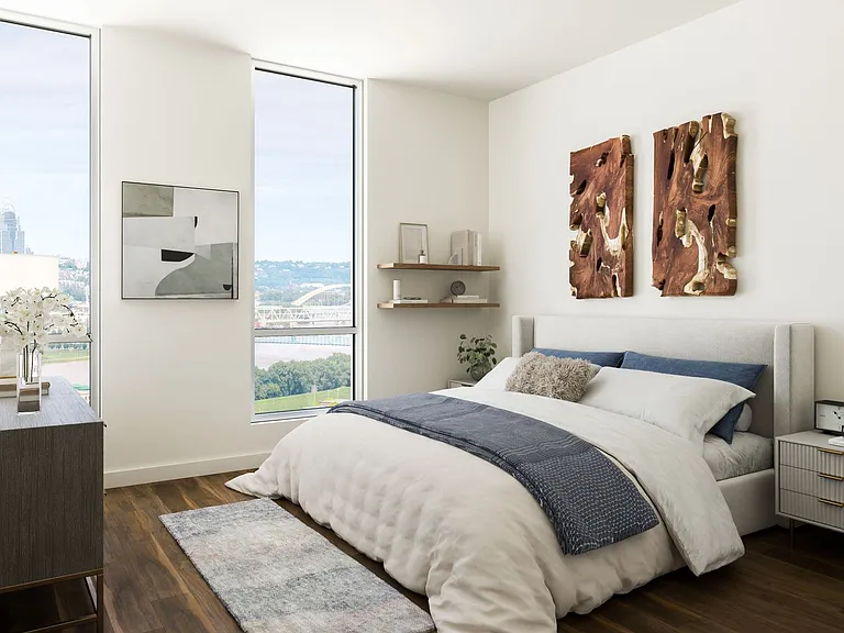 103 E 3rd St. - The Hayden — Photo 12