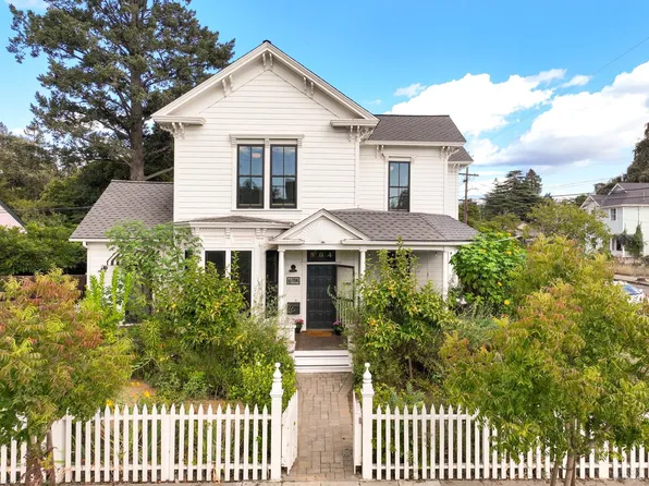 804 Beaver Street, Santa Rosa, CA 95404