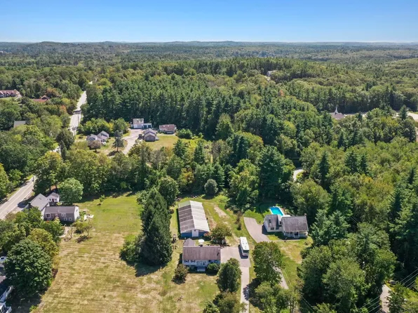 14 North Salem Road #B, Hampstead, NH 03841