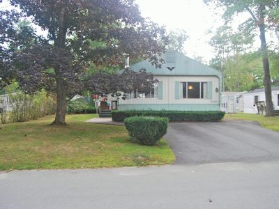 44 Evergreen Drive, Gorham, ME, 04038