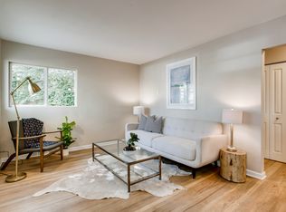 2601 S York St, Denver, CO 80210