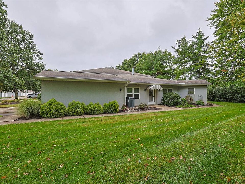 1st image of 7610 Cheviot Rd Unit 509