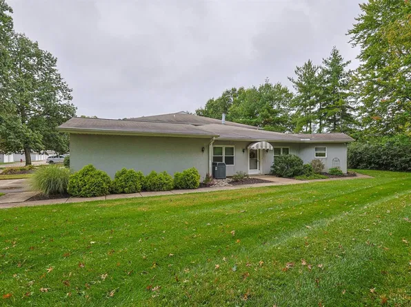 7610 Cheviot Rd Unit 509, Cincinnati, OH 45247