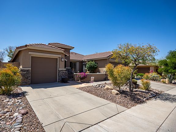 5th image of 3549 W MAGELLAN Drive