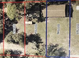 950 Seminole Rd, Osteen, FL 32764