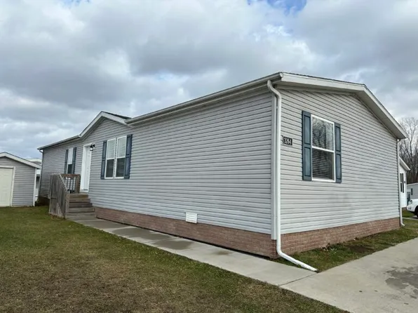 3264 Essingham Site #173, Jackson, MI 49201