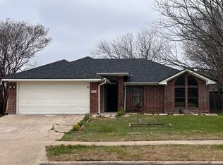 4205 Bluestem Ln, Killeen, TX 76542