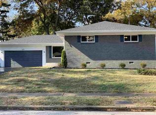 1377 Railton Rd LOT 55, Memphis, TN 38111