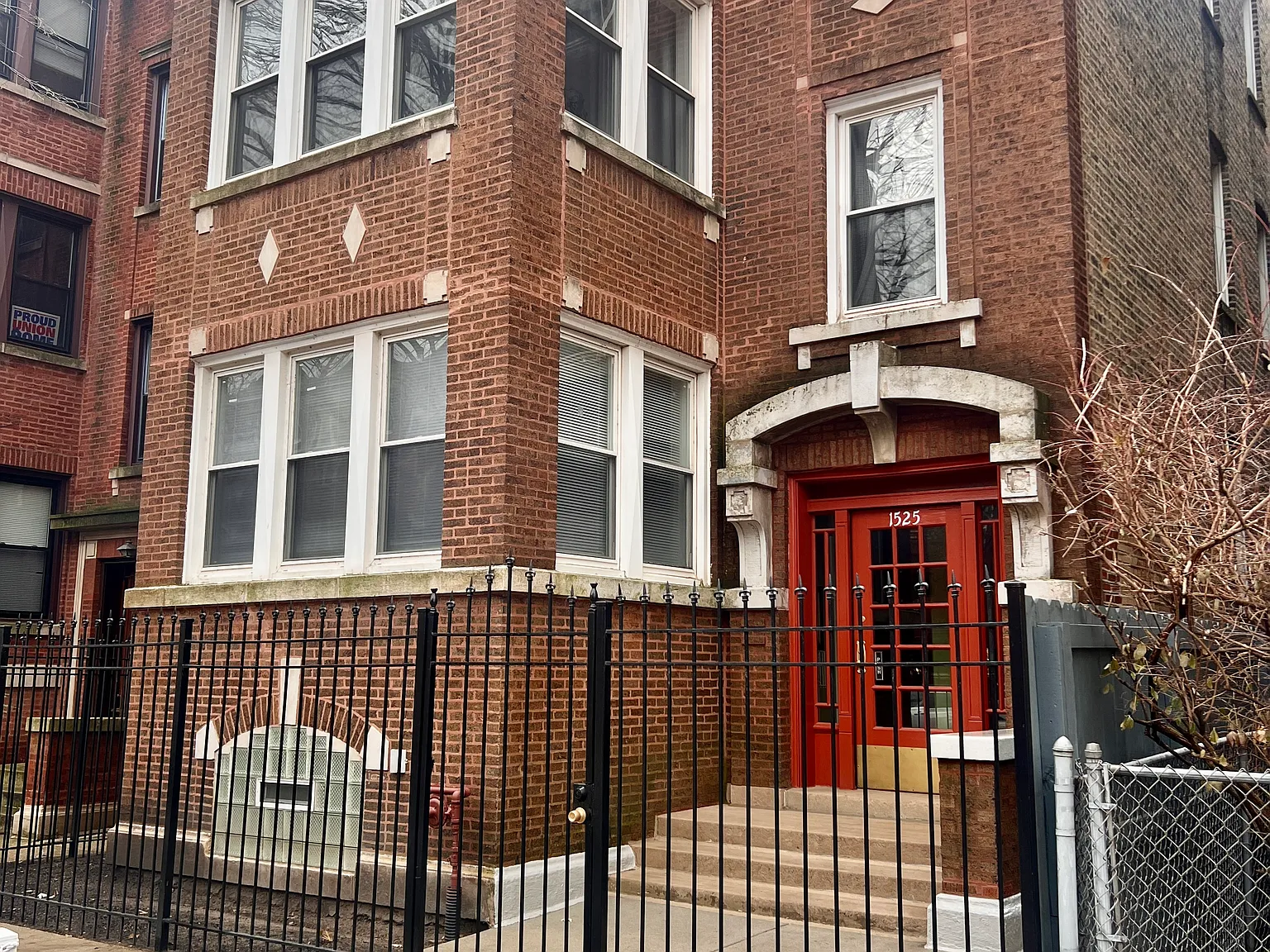 3 bed, 1500 sqft, $2,750 — Photo 2