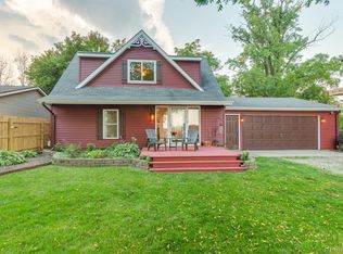 13072 Torrey Rd, Fenton, MI 48430