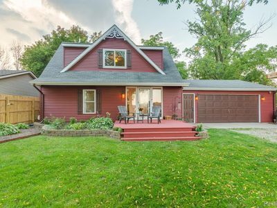 13072 Torrey Rd, Fenton, MI, 48430