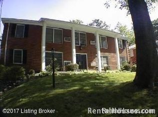 2705 Brownsboro Rd APT 2, Louisville, KY 40206