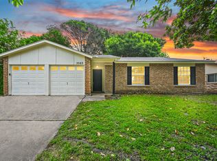 5503 Maplewood St, Arlington, TX 76018
