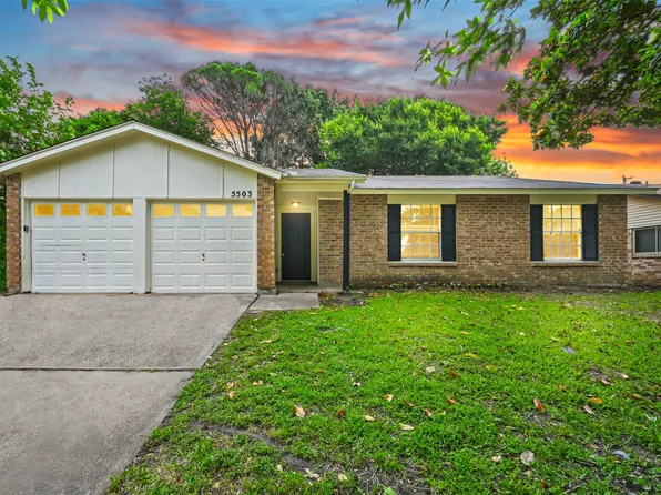 5503 Maplewood St, Arlington, TX 76018