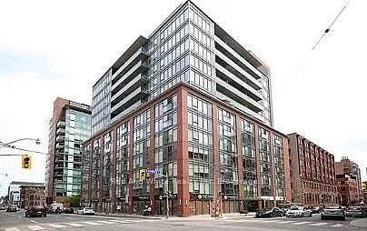 205 Frederick St #401 — Photo 1
