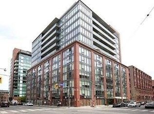 205 Frederick St UNIT 401, Toronto, ON M5A4V3