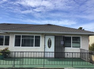 702 Harvard Ave, Santa Clara, CA 95051