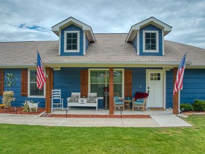 175 Toowoomba Ln, Weatherford, TX, 76085