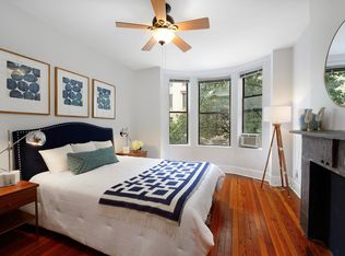 261 1st St APT 3E, Hoboken, NJ 07030